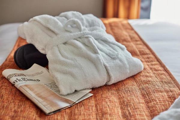 Carlton Square Hotel image 19