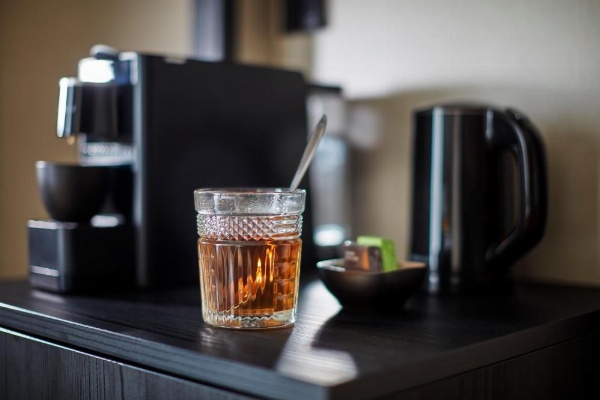 Carlton Square Hotel image 28